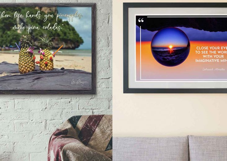 Printable Wall Art from 42Publishing at Etsy