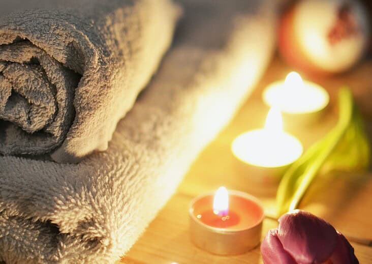 MyLifestyle.au - end of week massage