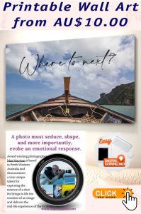 Printable Wall Art from 42Publishing at Etsy