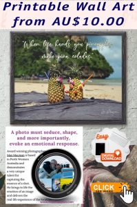 Printable Wall Art from 42Publishing at Etsy