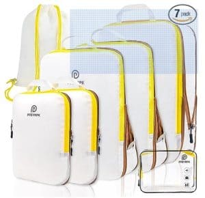 Travel Packing - mylifestyle.au -packing cubes1