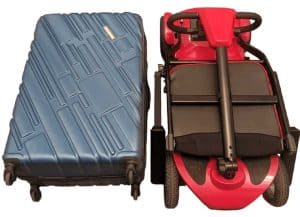 Travel Scooters for cruising