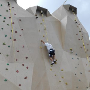 Cruise Choices - mylifestyle.au - rock climbing