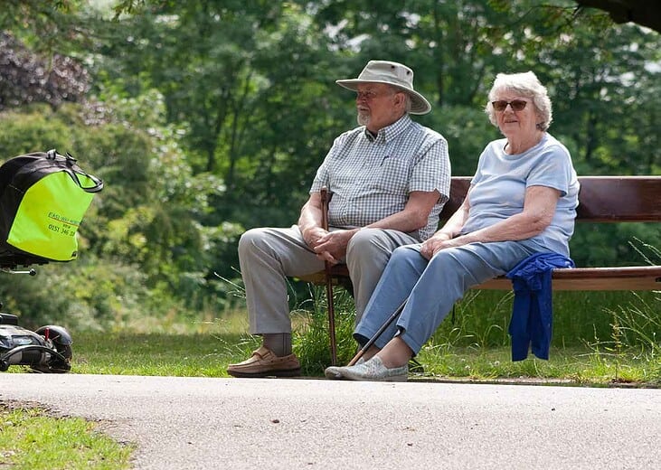 Mobility Scooters for travel - MyLifestyle Blog