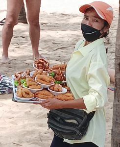 mylifestyle travel blog - lazy sunday