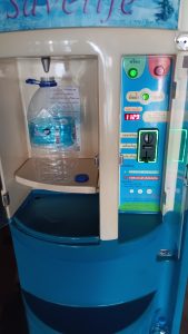 Sheridan-Leigh - Water