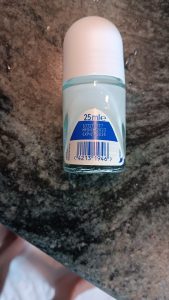 Extra Brightening 8 Superfood - Nivea - Thailand