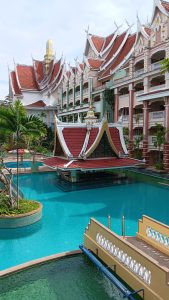 Ao Nang Thailand Ayodhaya Palace Resort 1