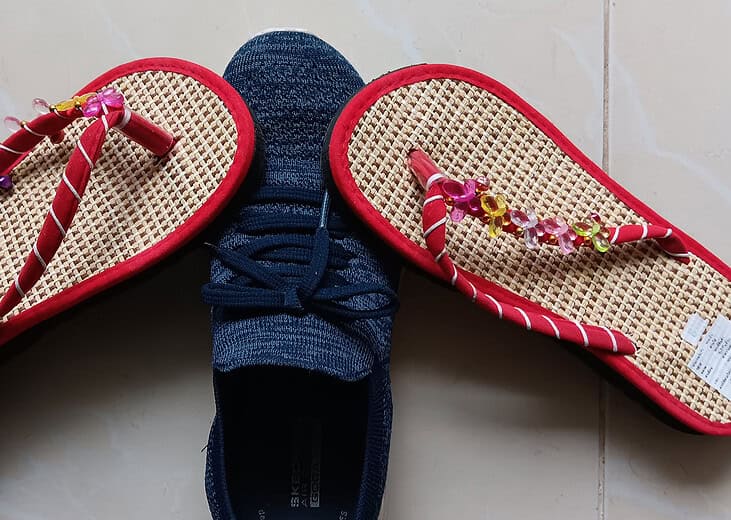 Krabi Thai Sketchers 1