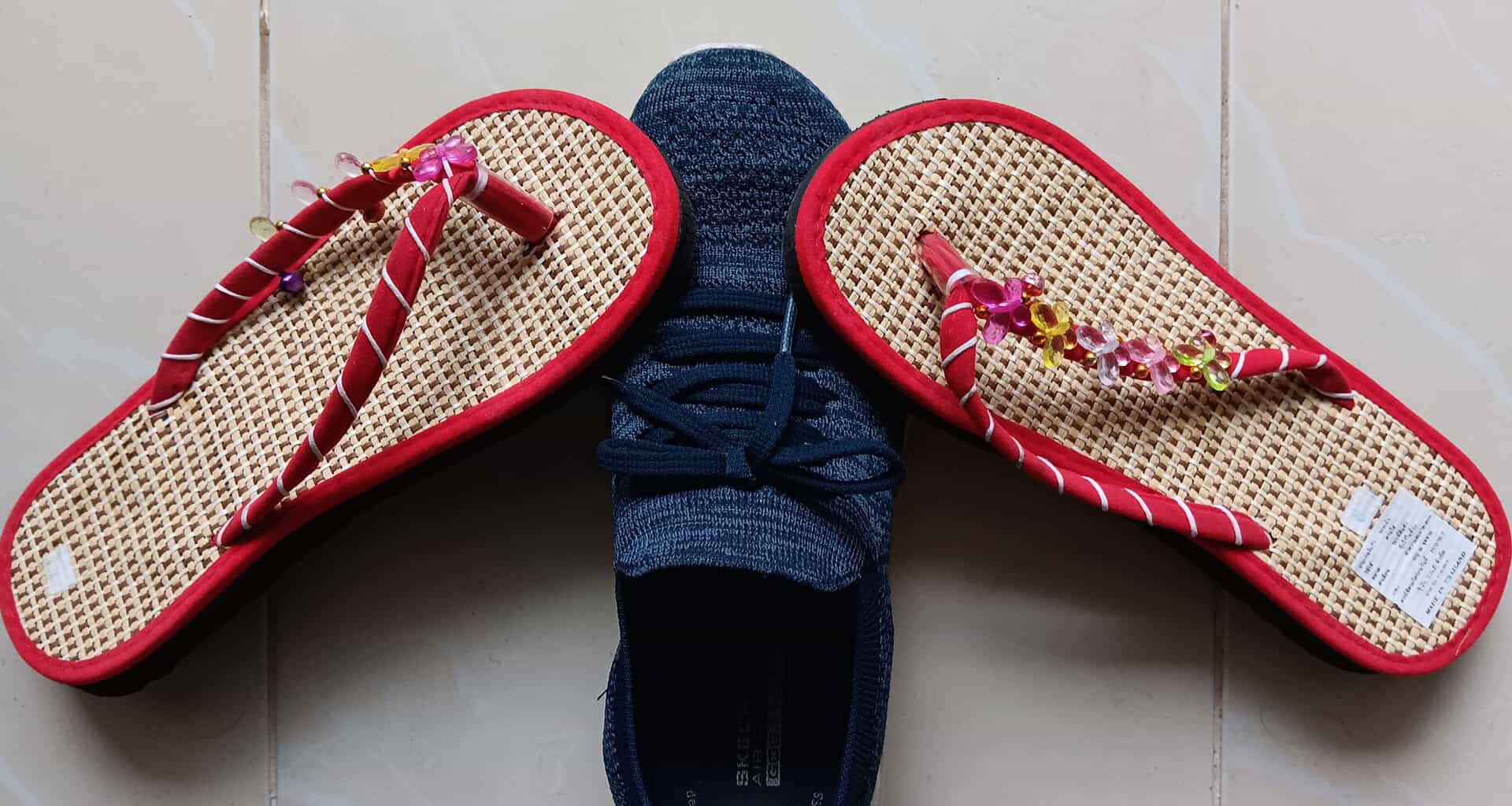 Krabi Thai Sketchers 1