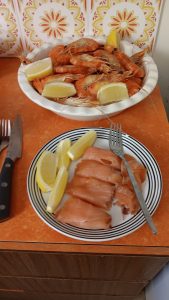 Holidays in Australia