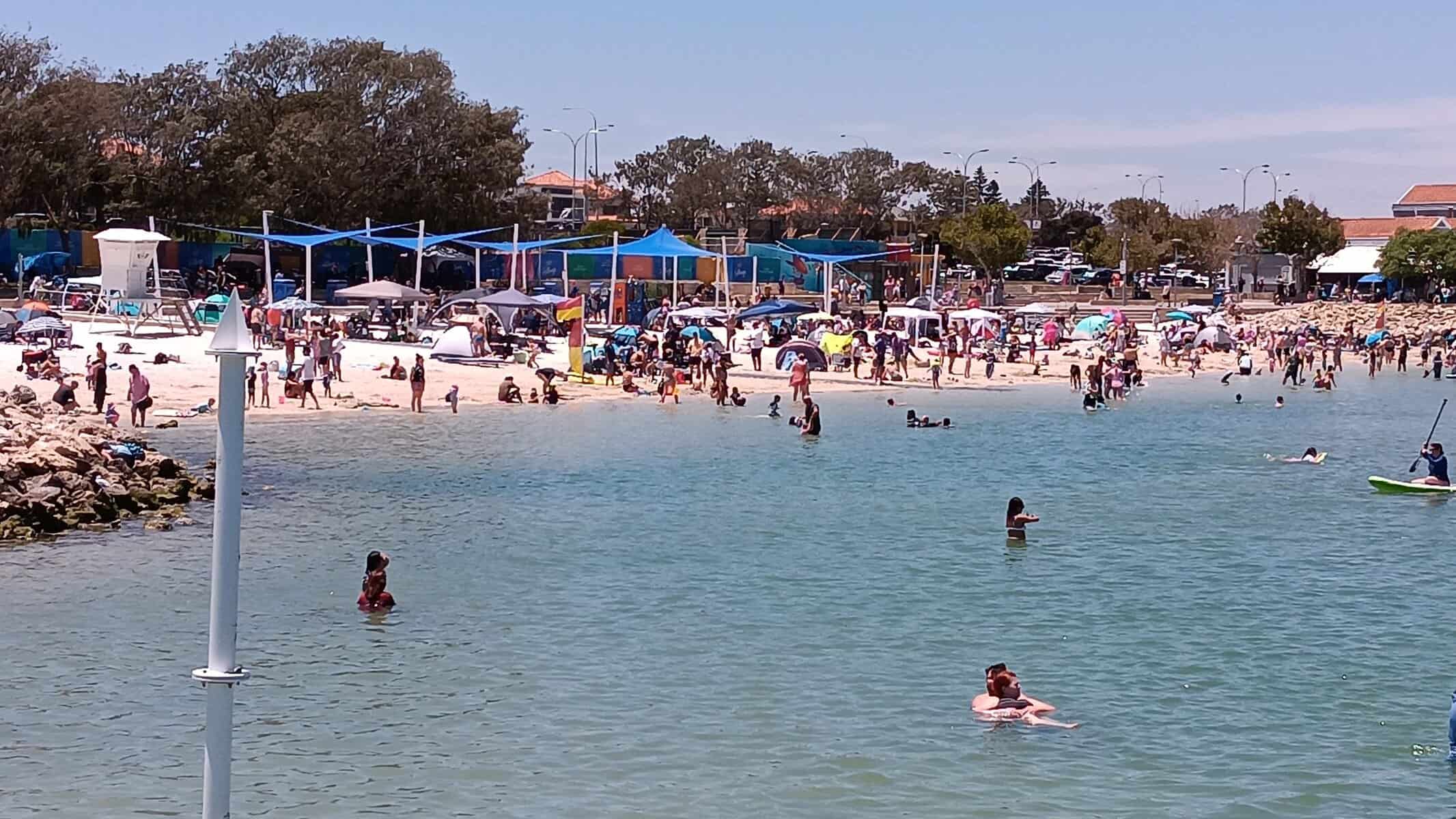 Holidays in Australia 2