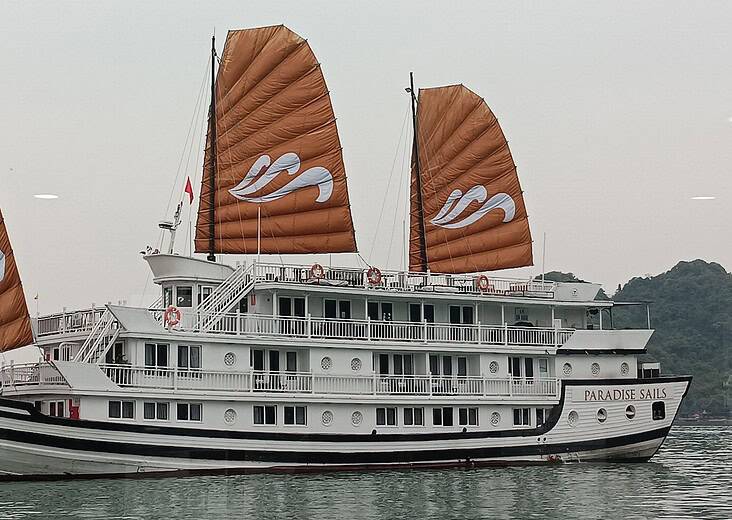 Charm of Ninh Binh and Ha Long Bay