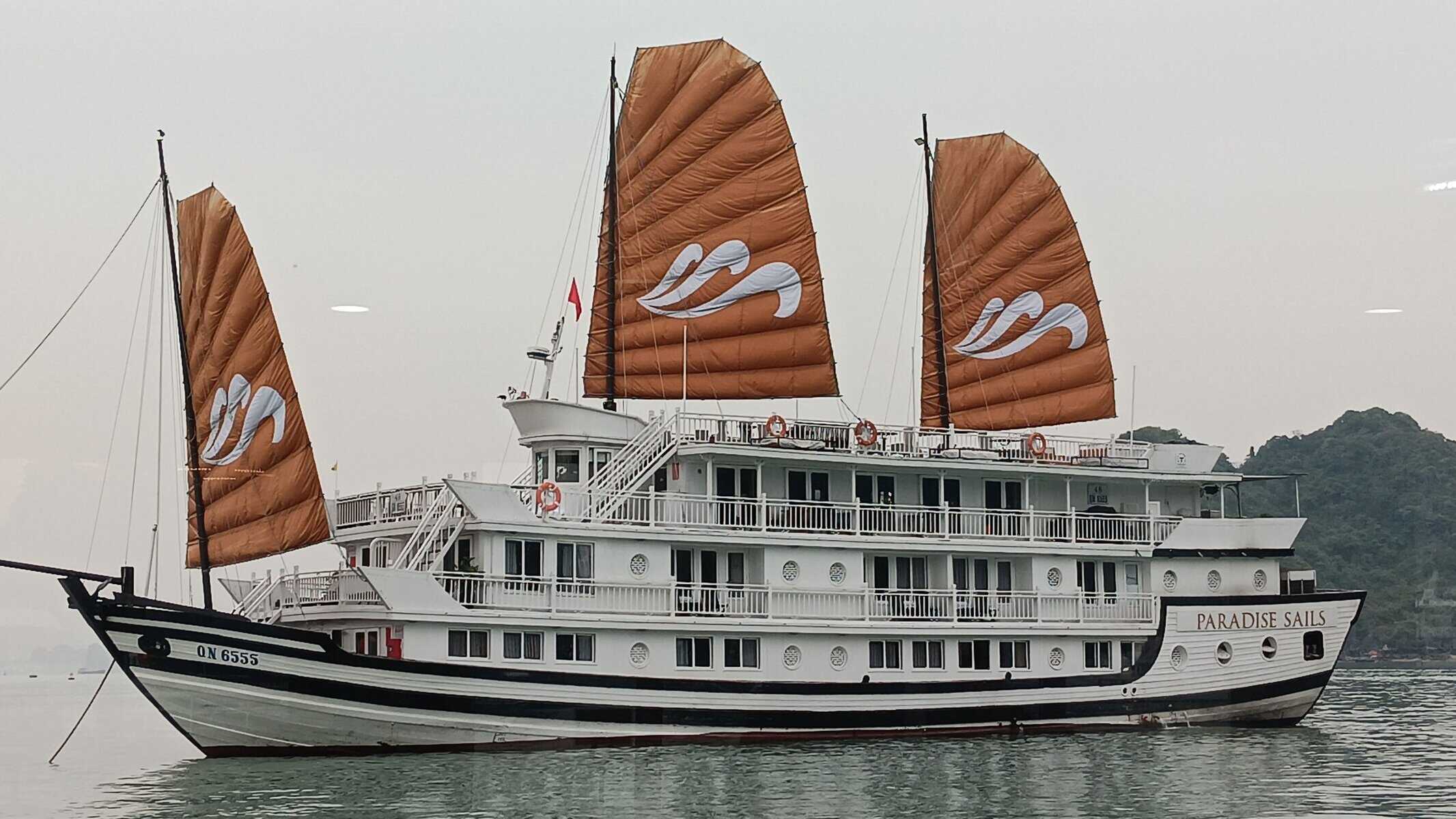 Charm of Ninh Binh and Ha Long Bay