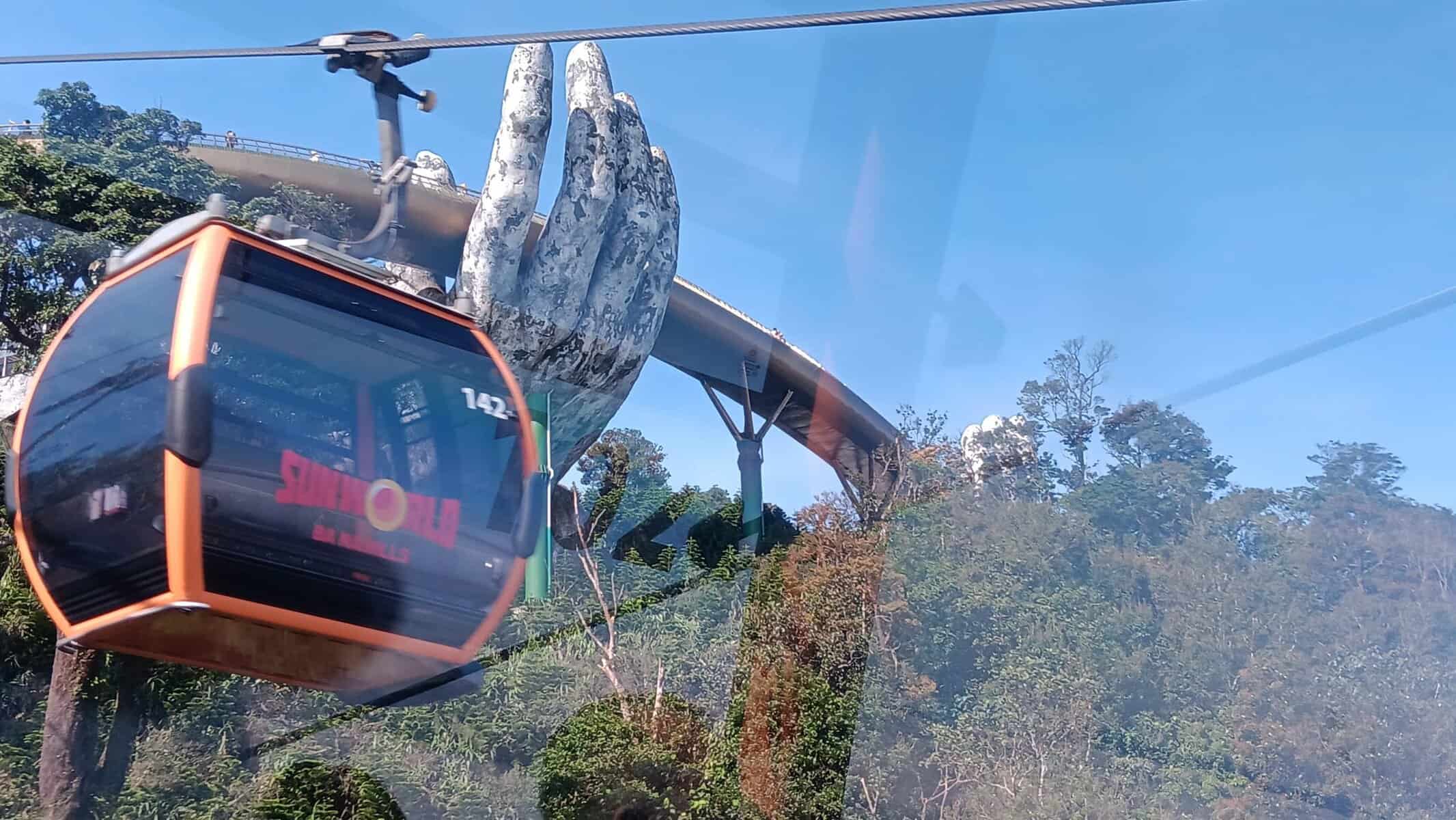 Ba Na Hills Sunworld Da Nang Vietnam - 1
