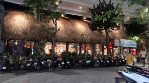 My An Beach Vietnam 4