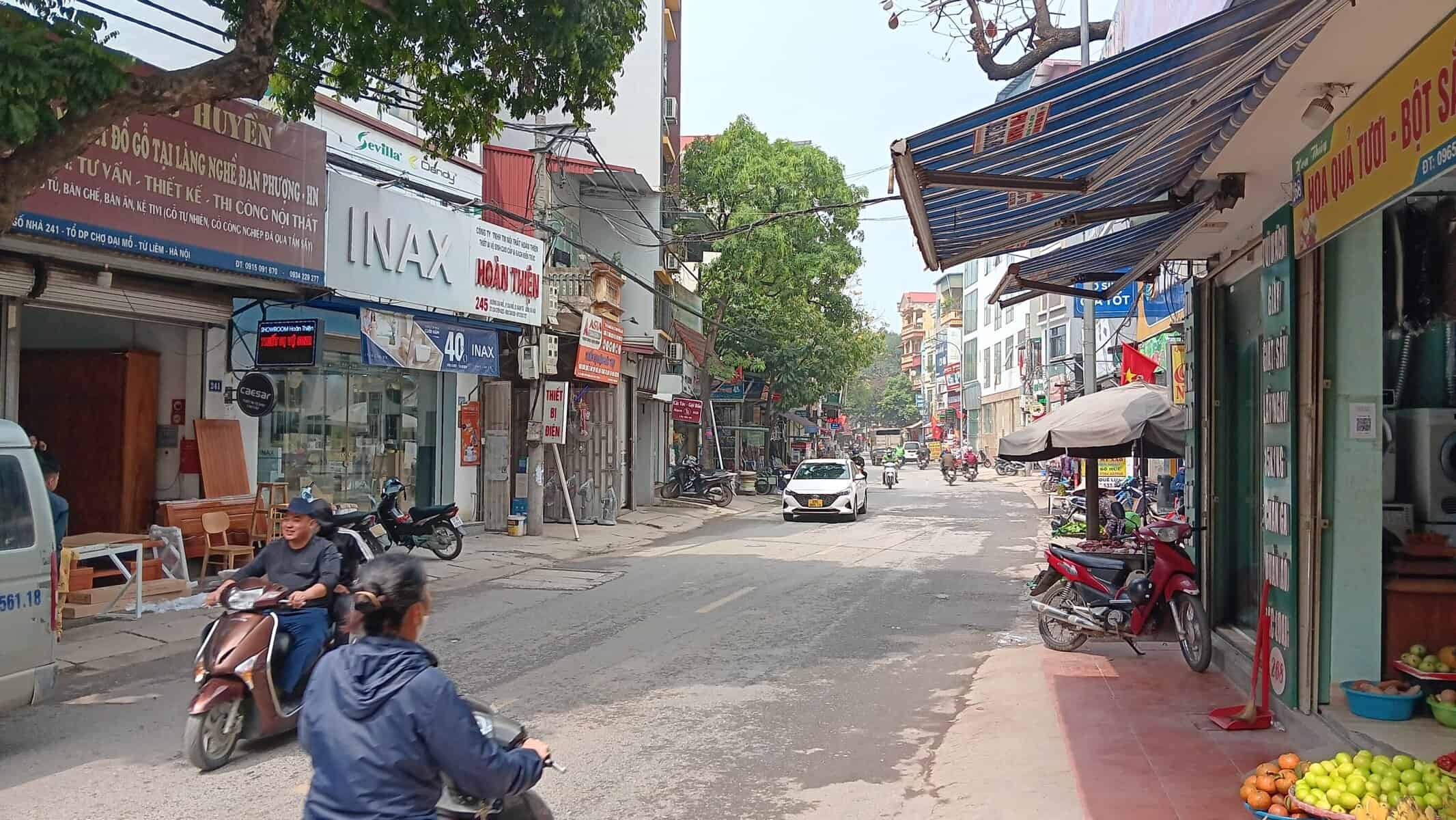 Vietnam travel Turmoil