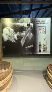 phan Thiet fish sauce