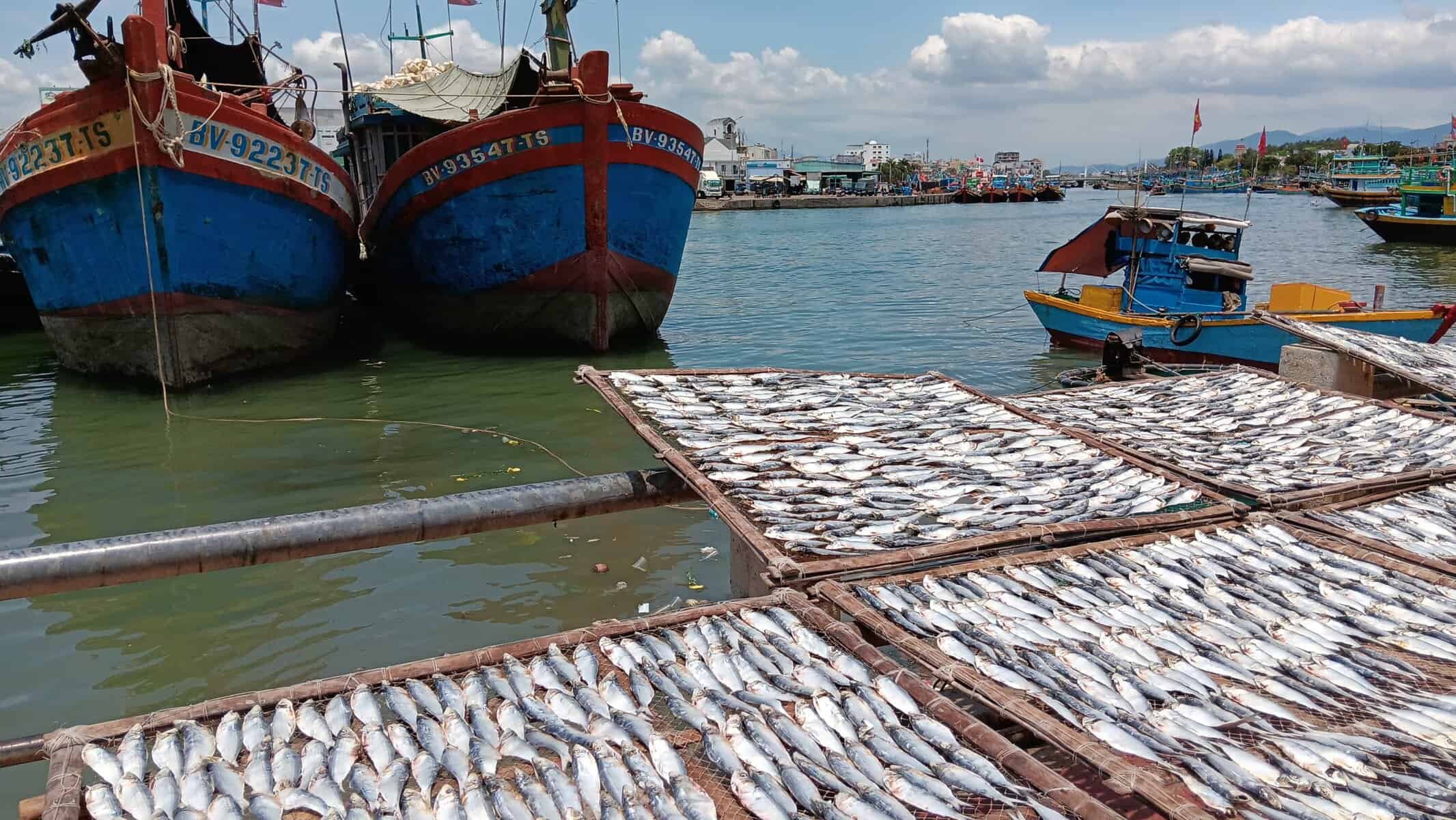 phan thiet and mui ne vietnam