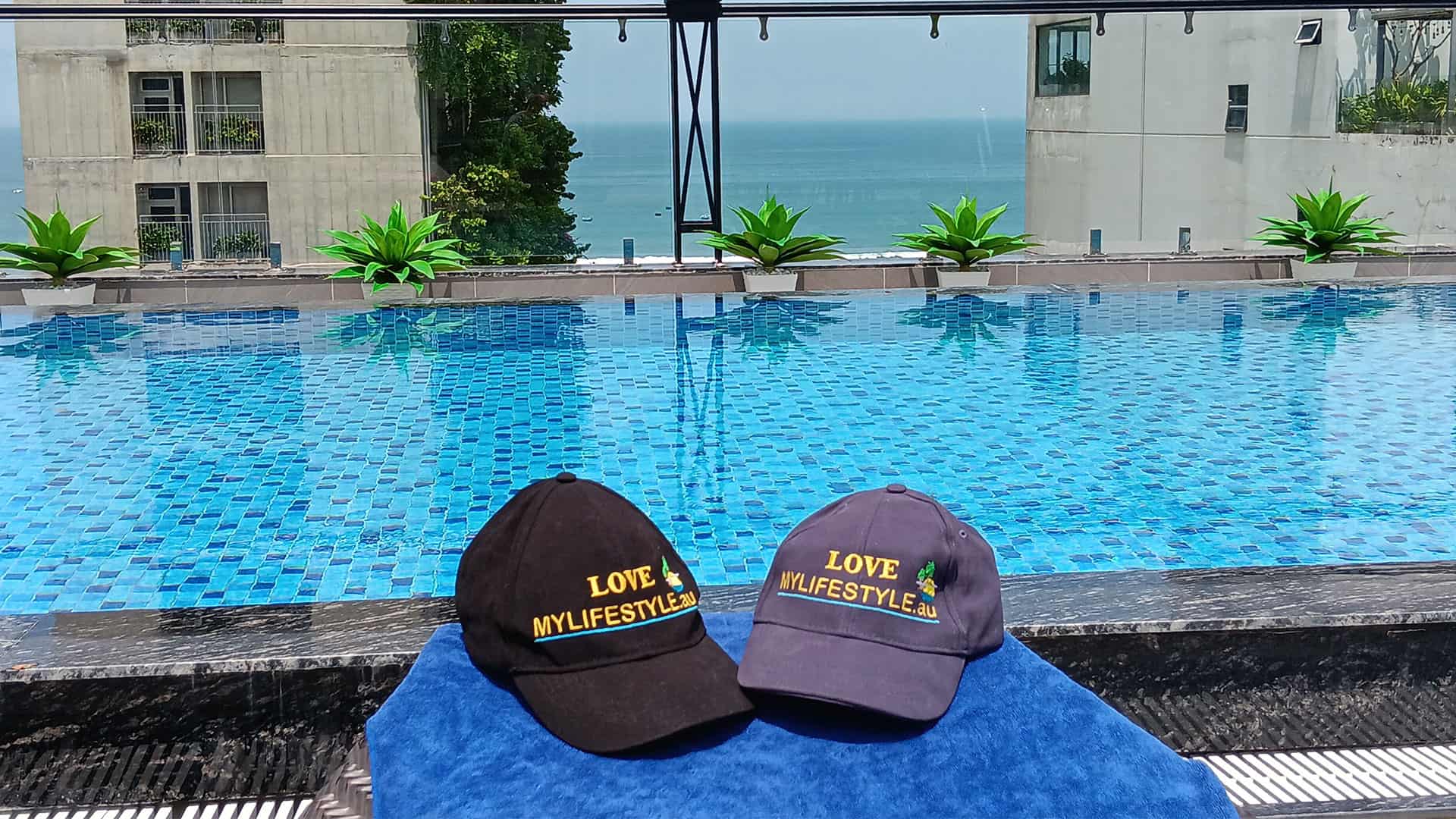 Slow Travel Southeast Asia