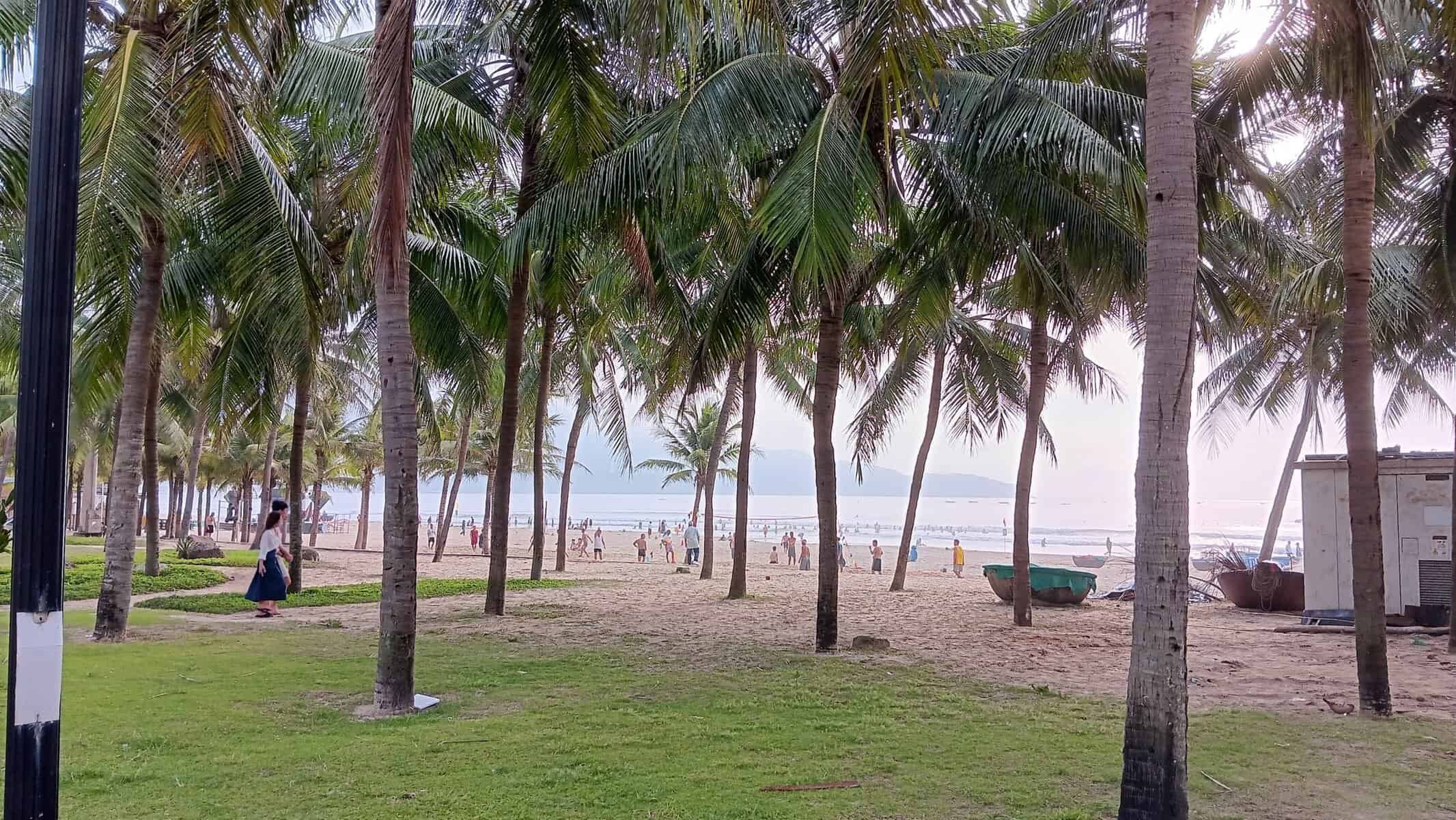Vietnam
