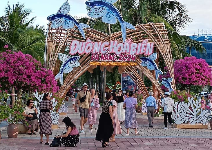 Seasonal Festival Travel