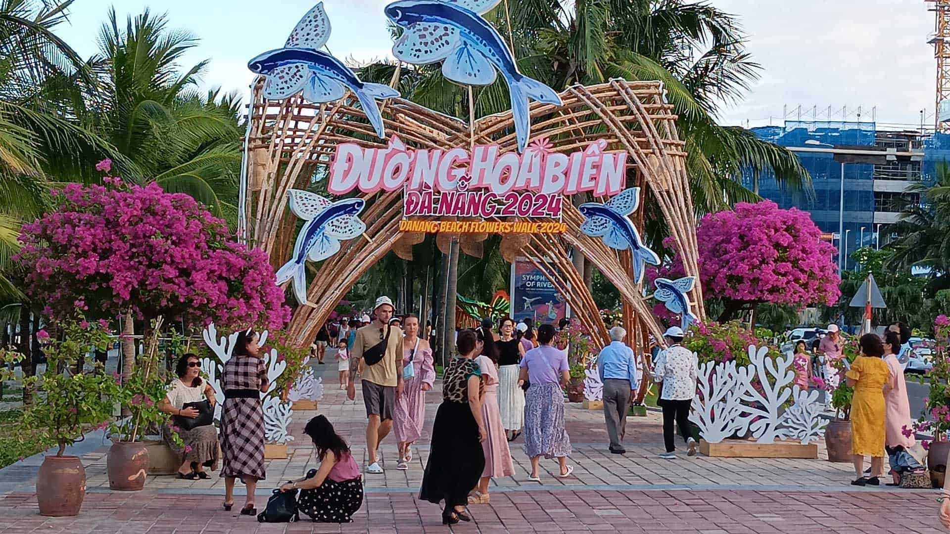 Seasonal Festival Travel