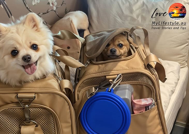 Pet Travel - Pet Travel Tips