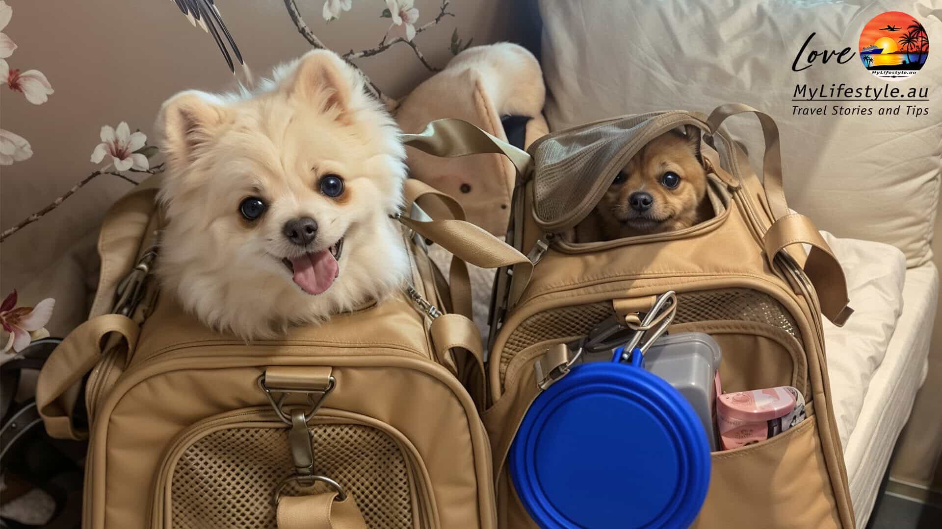 Pet Travel - Pet Travel Tips