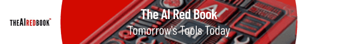 The AI Red Book_LeaderBoard_110