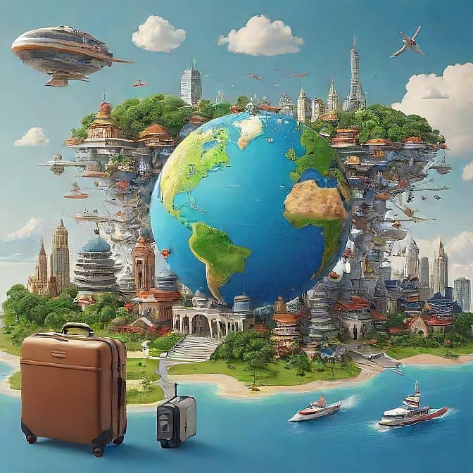 ai travel planning 5