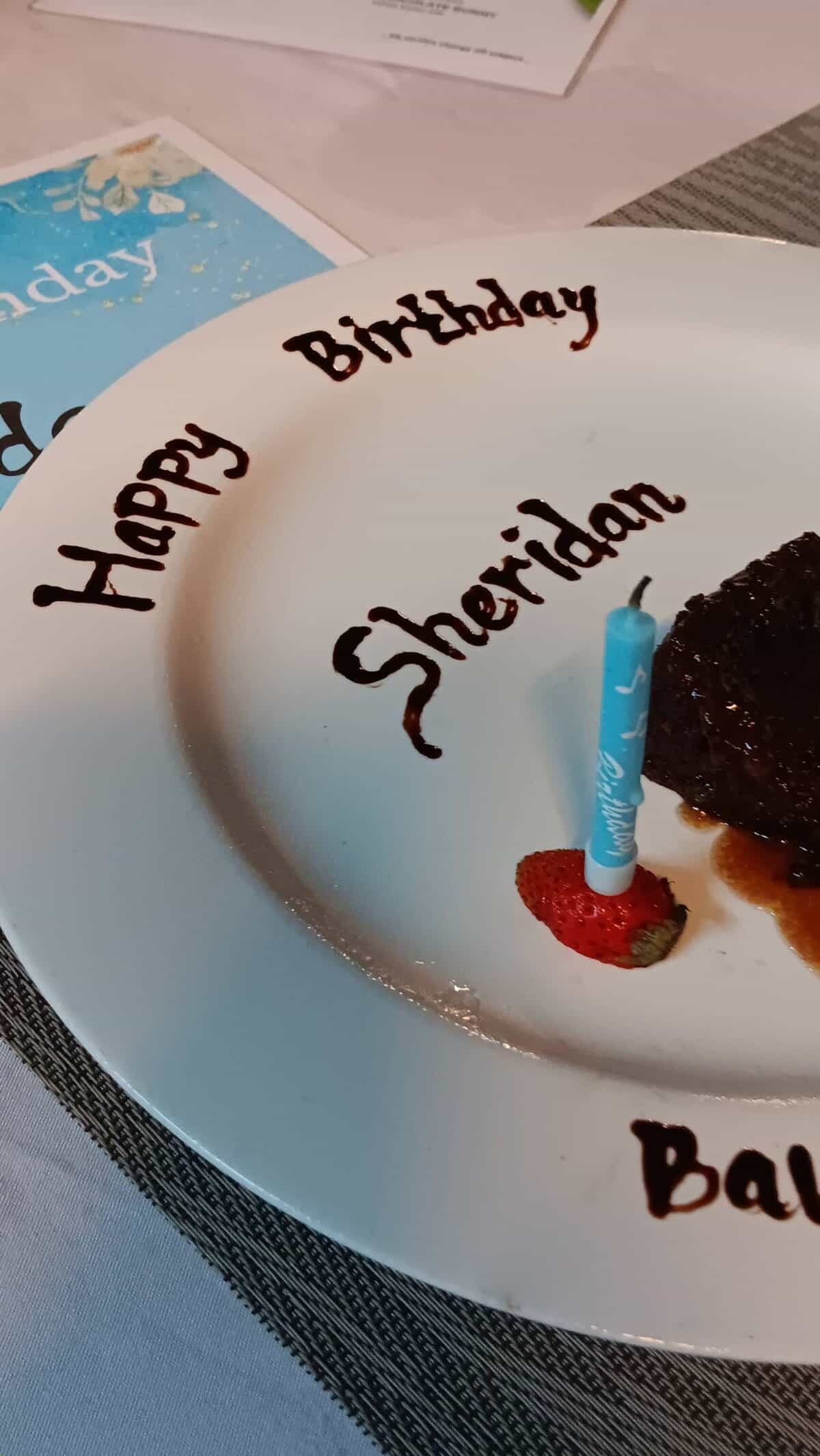 Yogi's Paradise Bali Restaurant 5