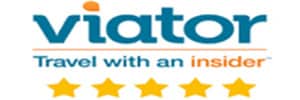 Viator 300x100