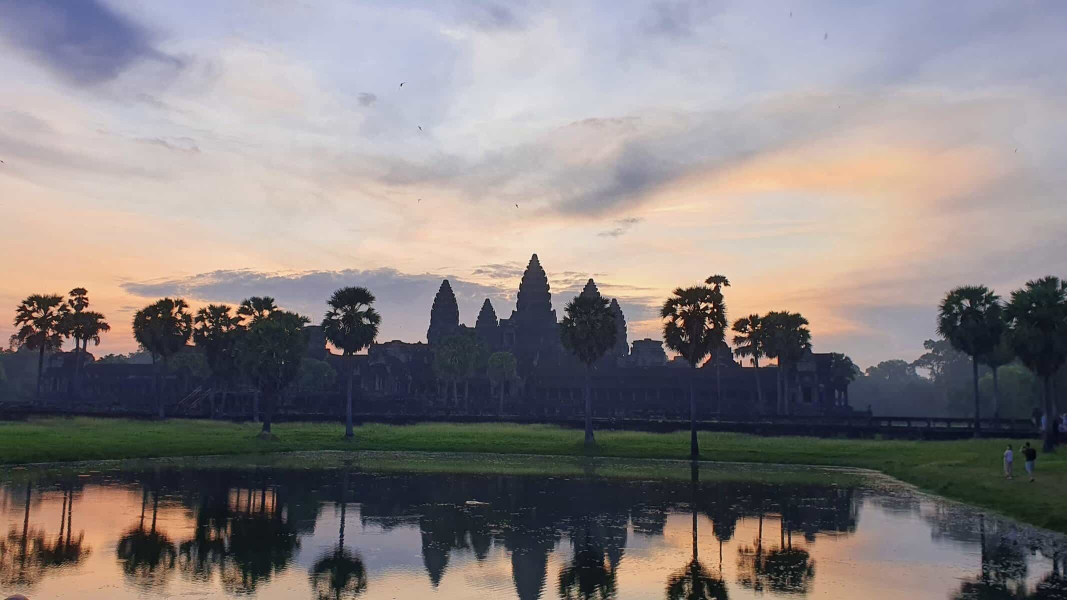 Siem Reap Cambodia