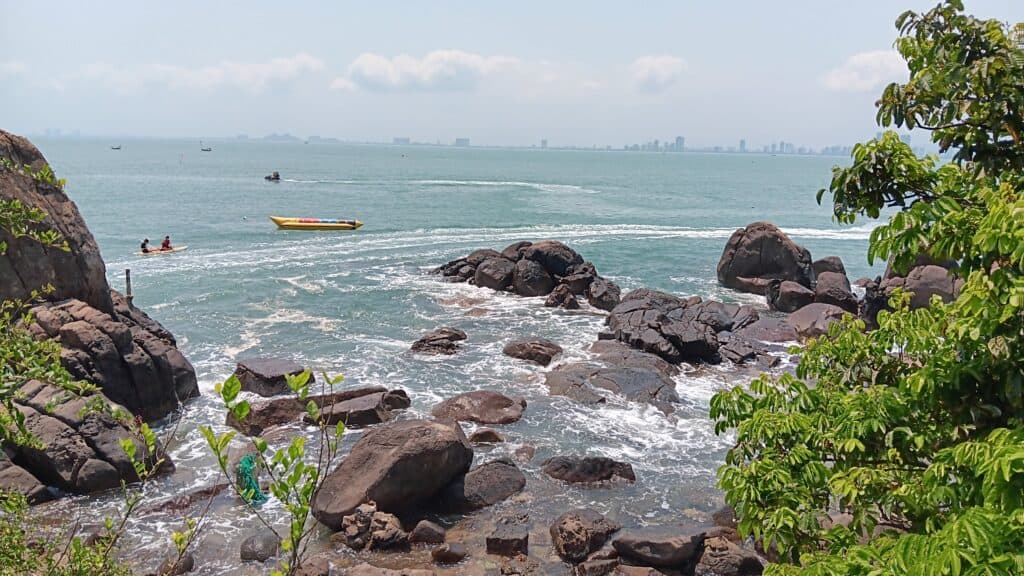 Son Tra Peninsula Da Nang 4