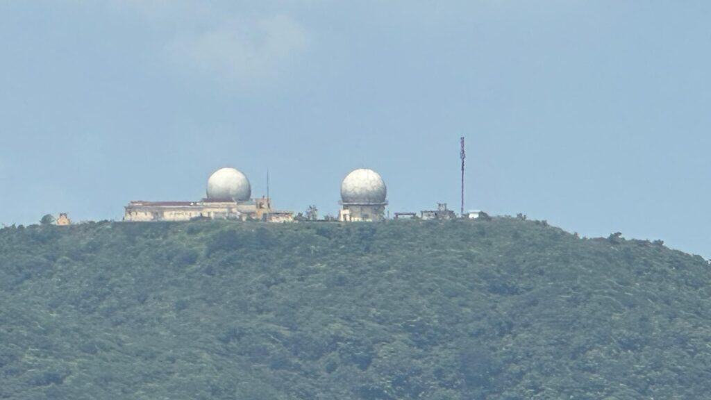 Son Tra Peninsula Da Nang