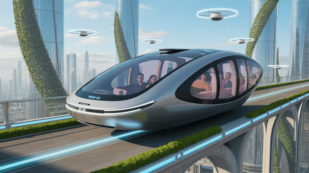 future smart travel 2