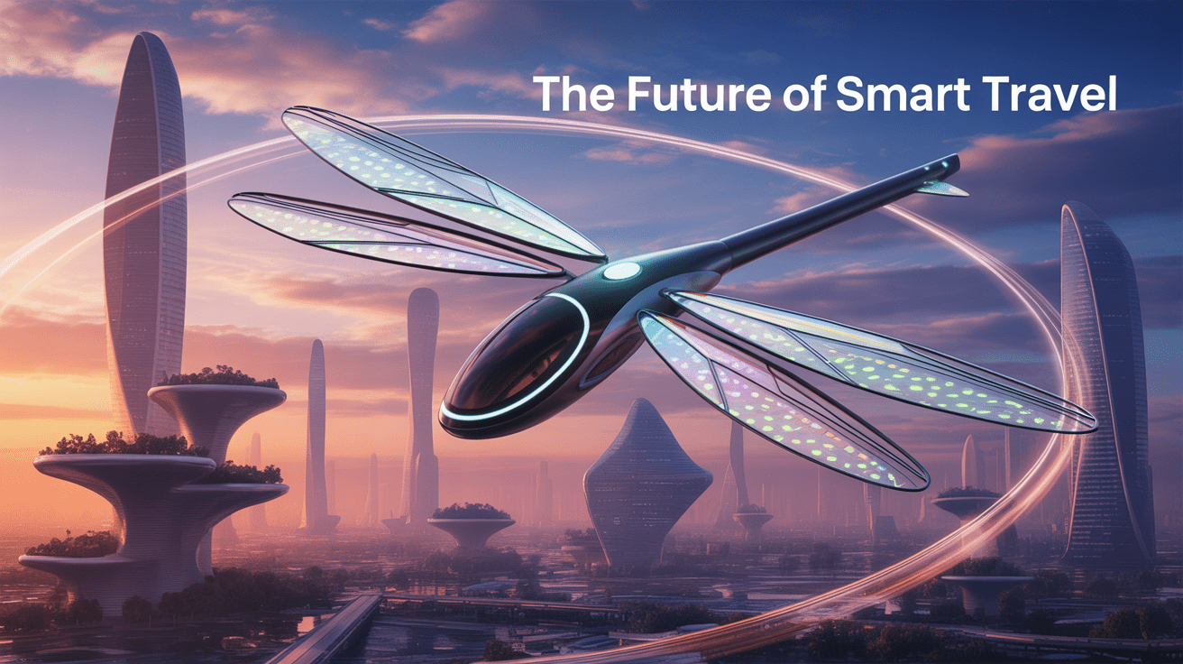 future smart travel