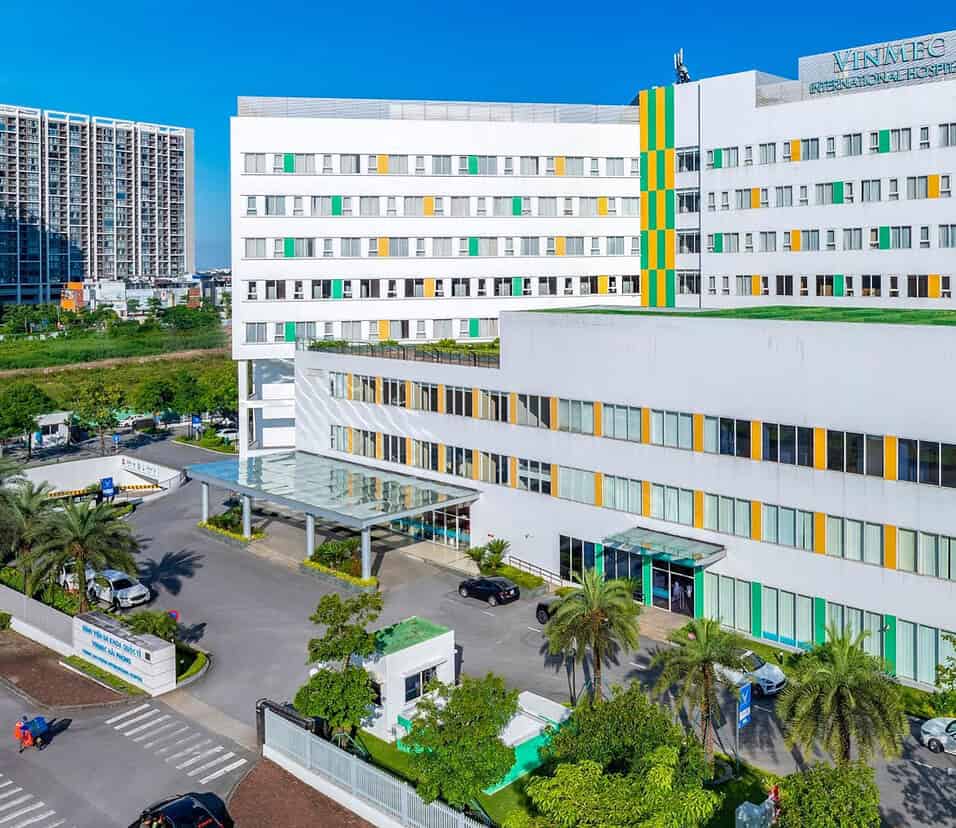 Vinmec-Da-Nang-International-Hospital