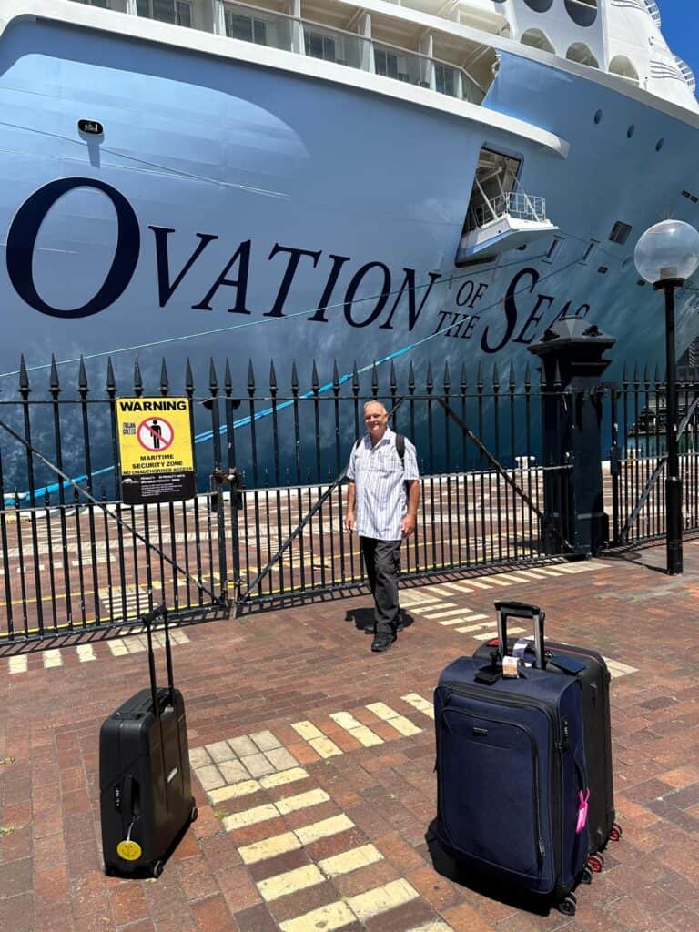 royal caribbean