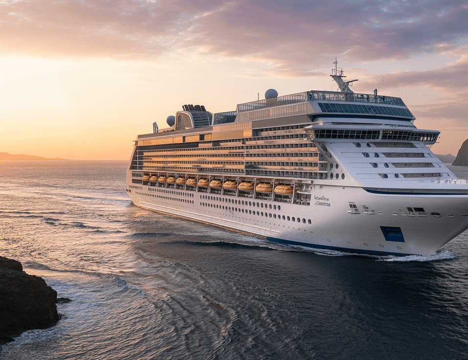 best-cruises-for-australians