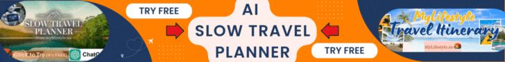 slow travel planner banner 2