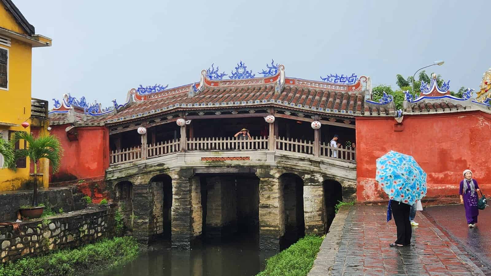 When Is a Travel Itinerary Too Much?