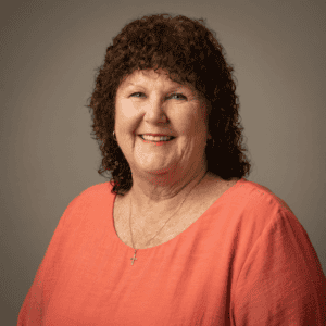 Sheridan Bunney Portrait Head Shot