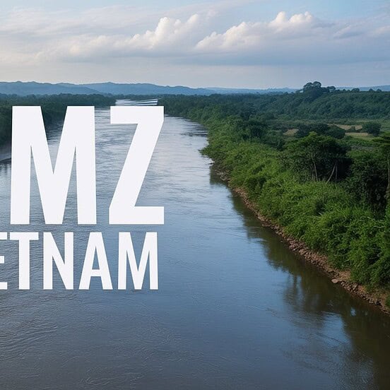 DMZ Vietnam