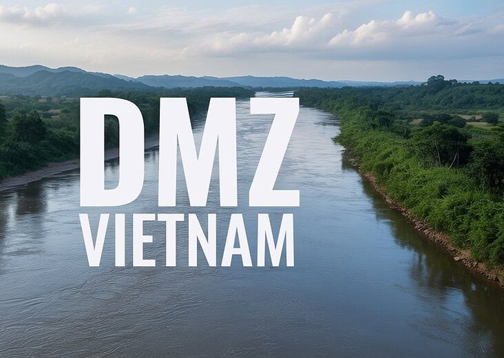 DMZ Vietnam