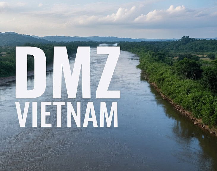 DMZ Vietnam