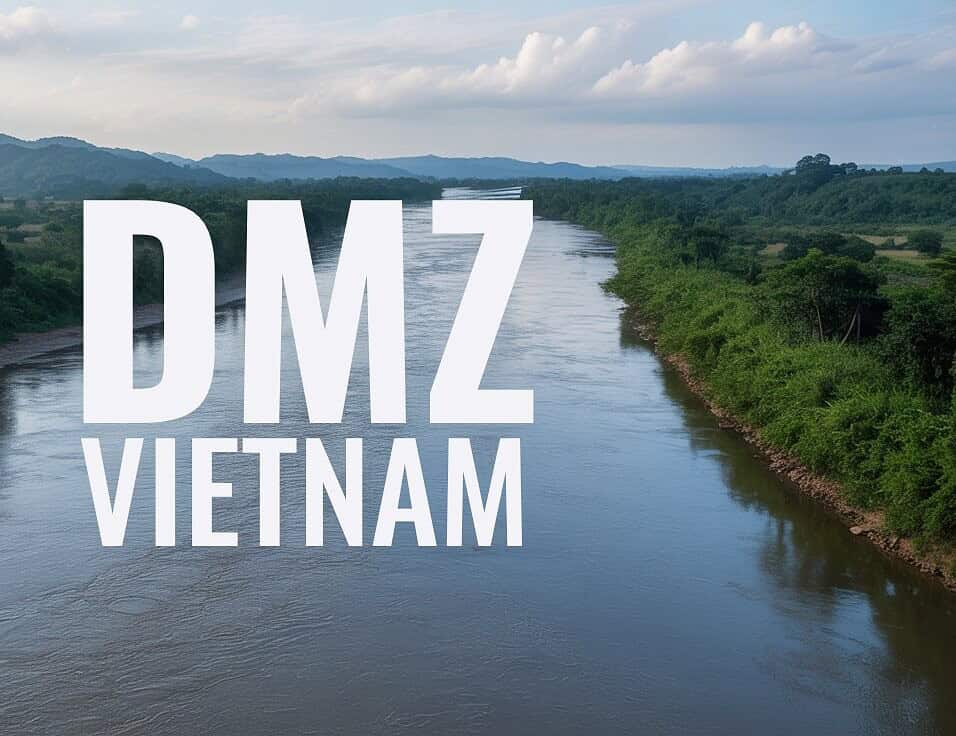 DMZ Vietnam