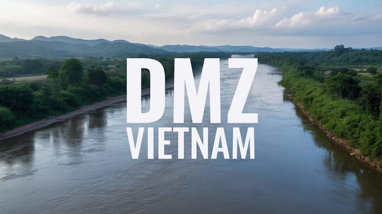 DMZ Vietnam