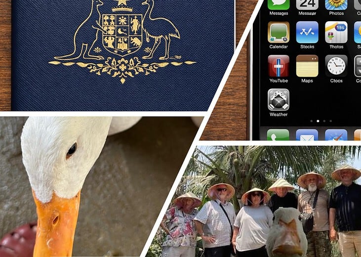 Real Travel Stories That Shouldn’t Happen (But Do)